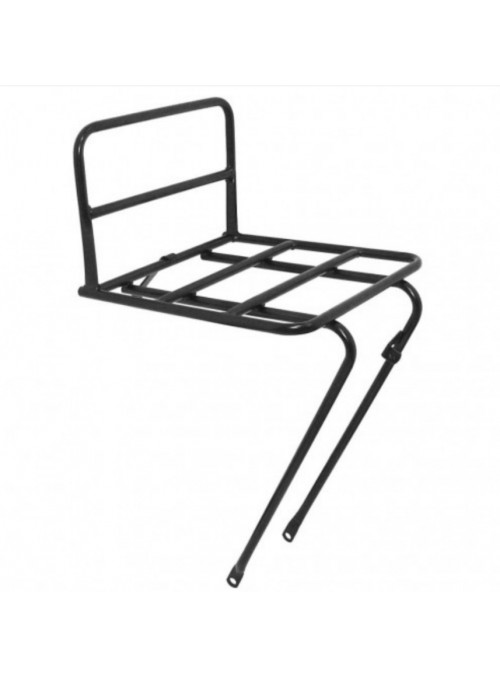 Front Rack - Black