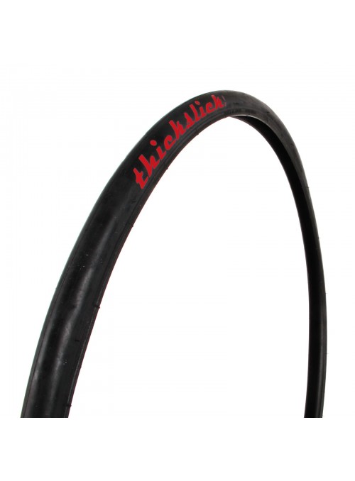 Tyre Thickslick Race - Red