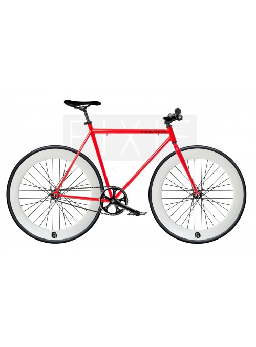 Bicicleta Fixiebarcelona FIX 7