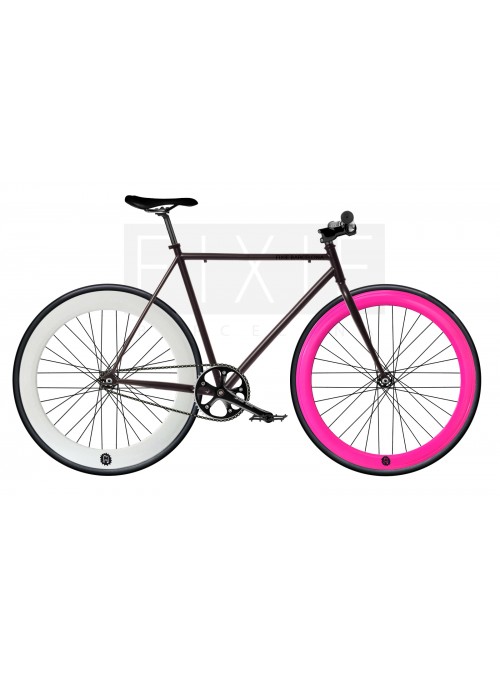 Bicicletta Fixiebarcelona...