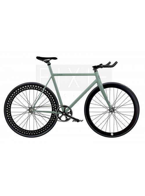 Bicicleta Viper X Mowheel -...