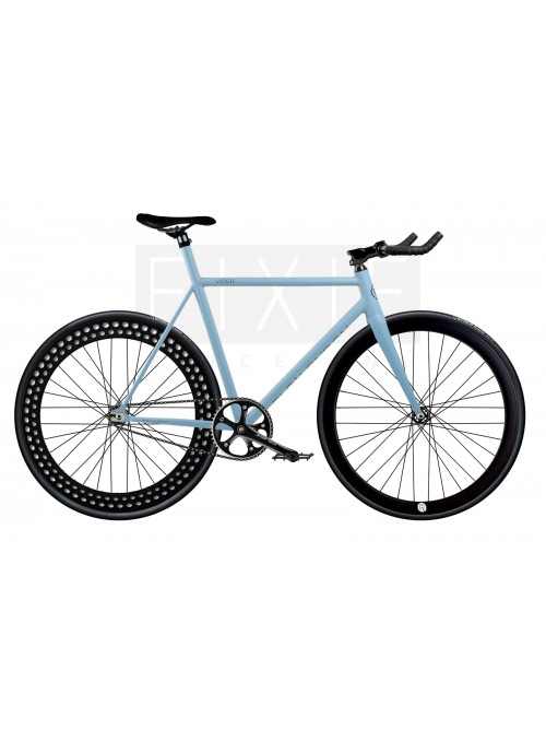 Bicicletta Viper X Mowheel...