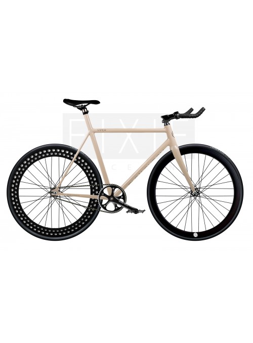 Bicicletta Viper X Mowheel...