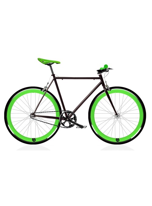 Bicicletta Fixiebarcelona...