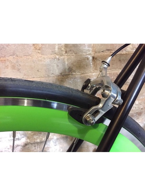 Bicicletta Fixiebarcelona...