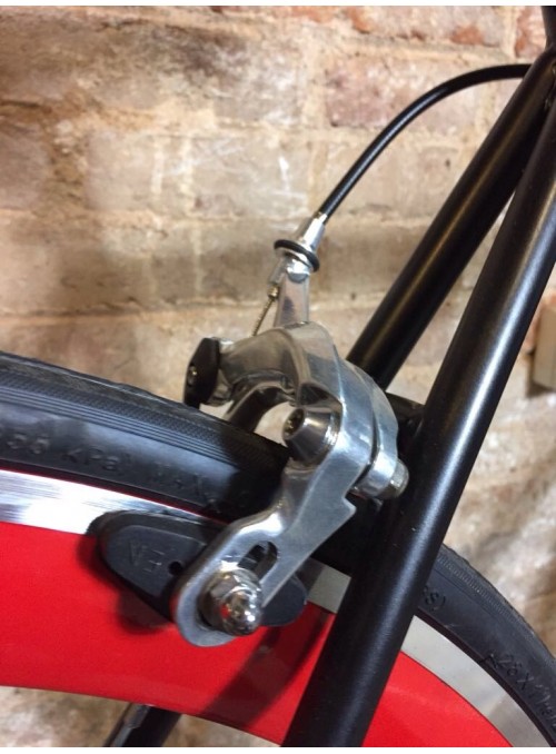 Bicicletta Fixiebarcelona...