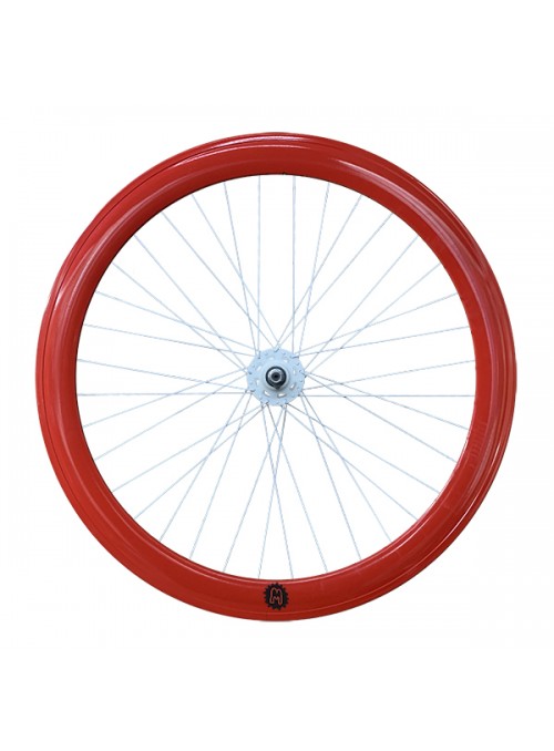 Rueda  Mowheel 50mm s/p