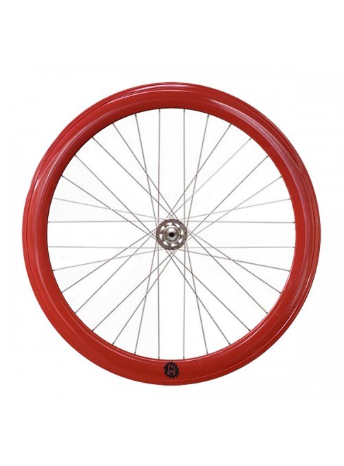 Rueda  Mowheel 50mm s/p