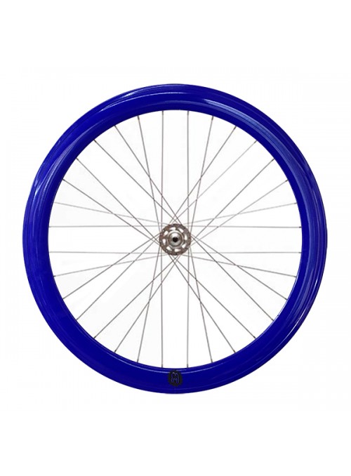 wheel Mowheel 50mm s/p