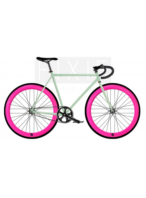 FB Pista-Vinyet bike/Size 53cm