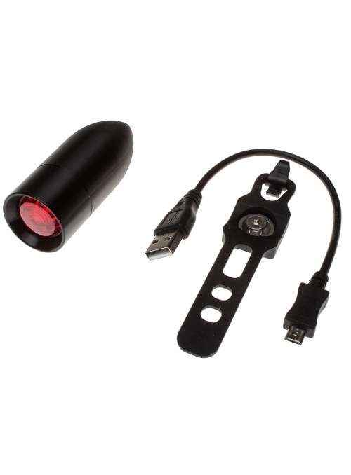 Luce posteriore Rindow...