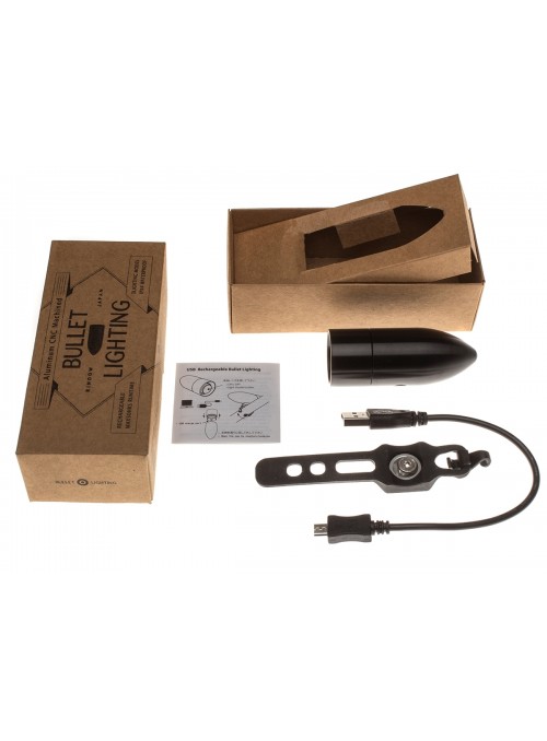 Luce posteriore Rindow...