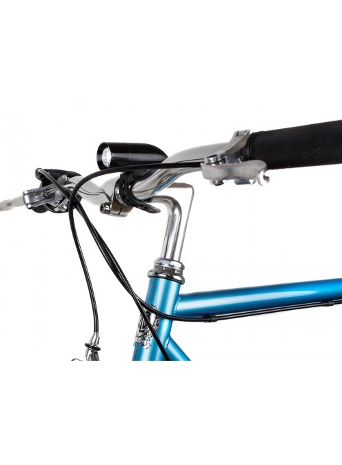 Luce anteriore Rindow...