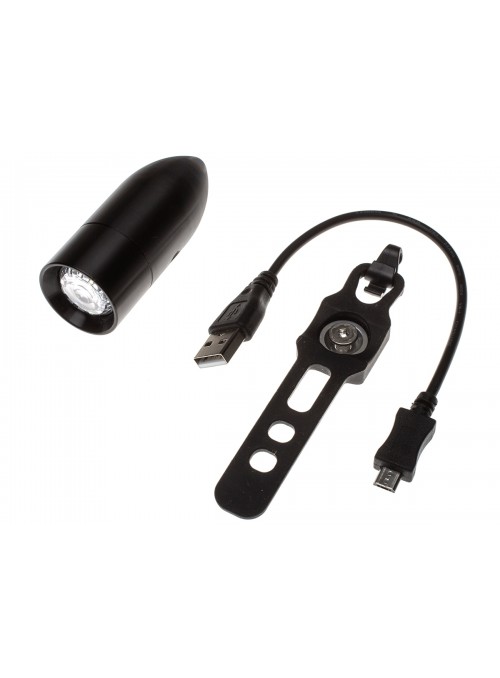 Luce anteriore Rindow...