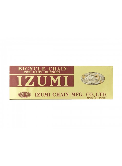 Izumi Standard Track chain...