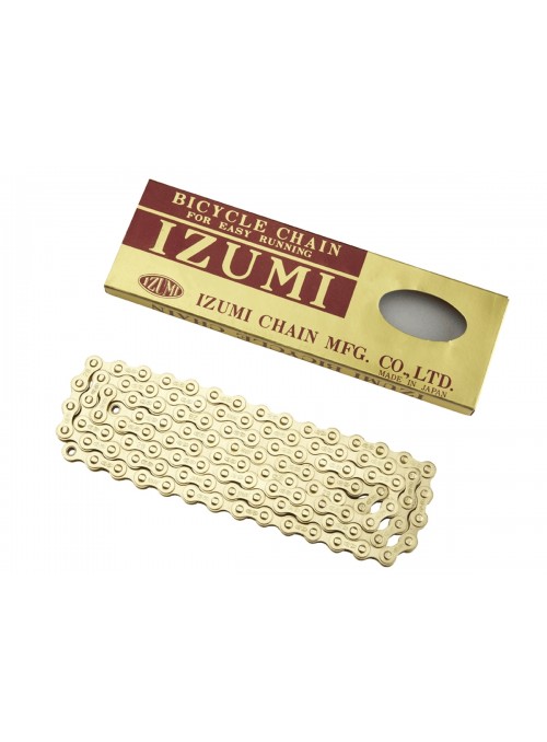 Cadena Standard Track Izumi...