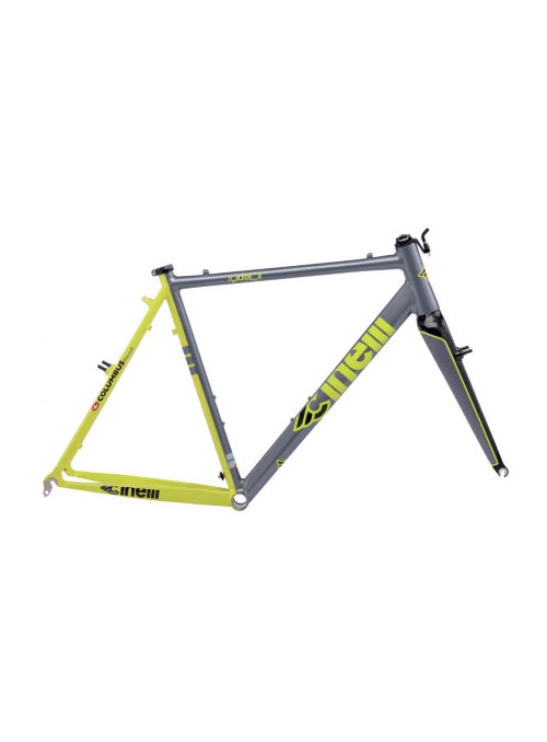 Cinelli Cyclocross Frame -...