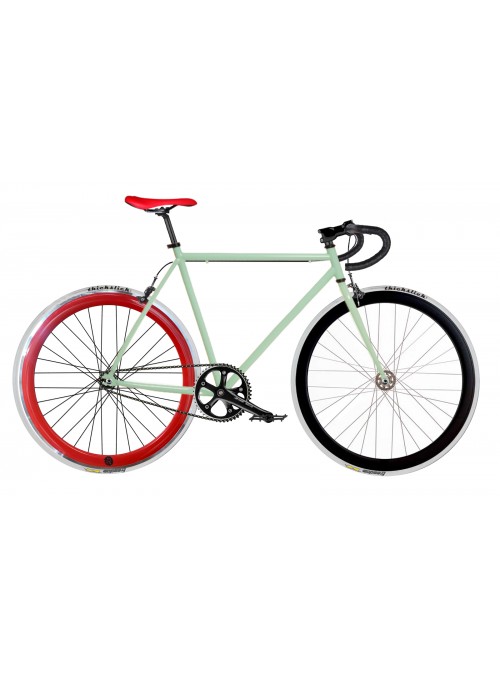 Bicicletta fixie...