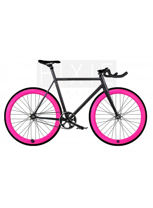 Bicicleta BLB Viper-VMO2...