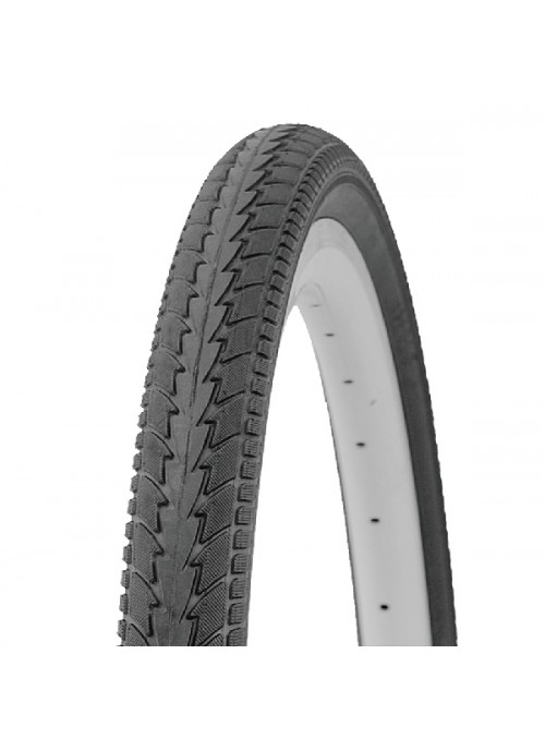 WD Tyre - Brown - 700x35