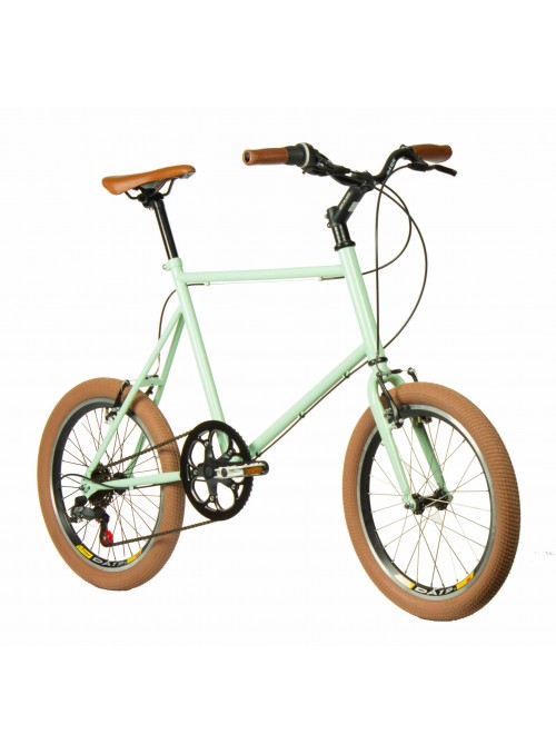 Bicicleta Minivelo  - 6V