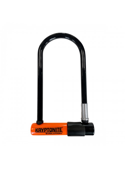 Lock Kryptonite Evolution...