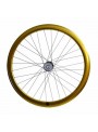 Mowheel 40mm Rear wheel