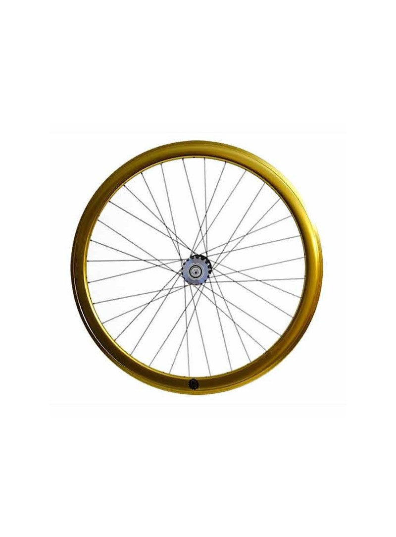 Mowheel 40mm Rear wheel