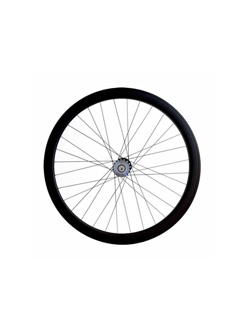 Rueda Mowheel 40mm Trasera