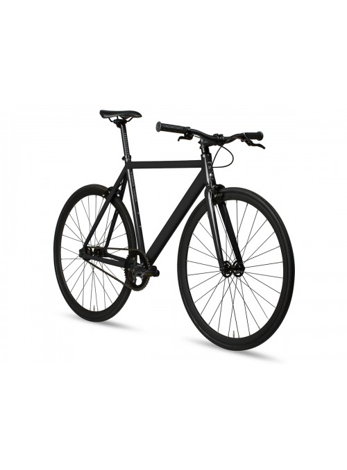 Bicicleta 6KU Track - Negra