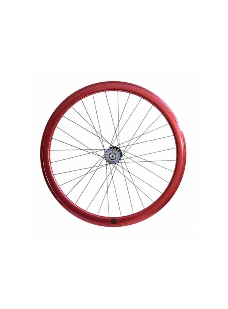 Mowheel 40mm Rear wheel