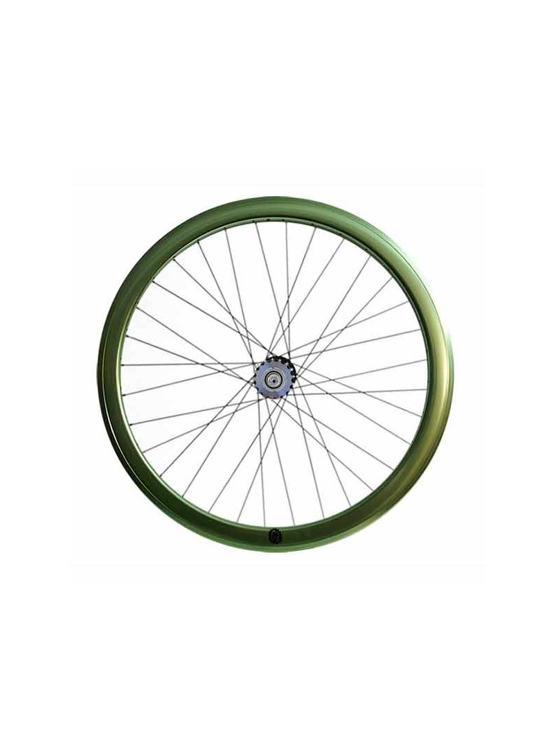 Mowheel 40mm Rear wheel