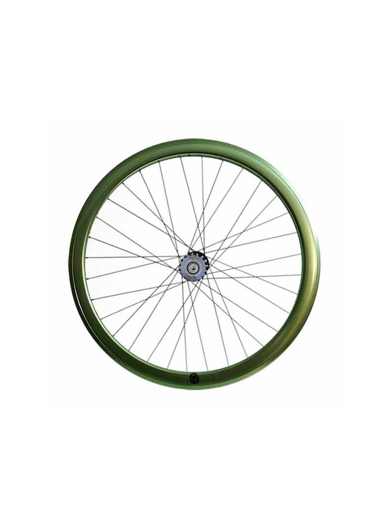 Rueda Mowheel 40mm Trasera