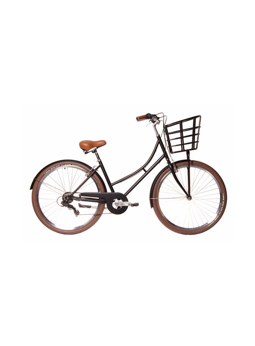 Bicicleta Paseo Kawaii 7V