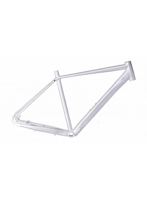 Gravel raw GX crest split...