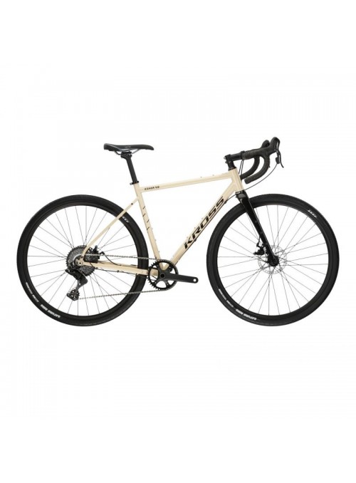 Bicicleta gravel Kross...