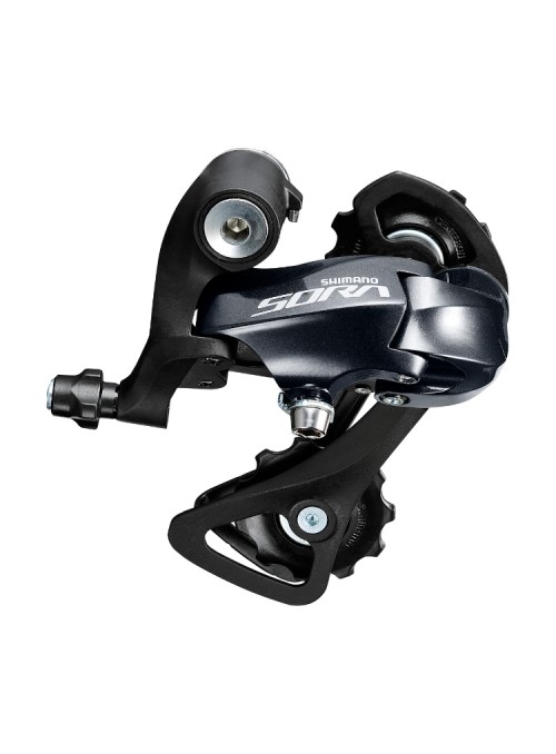 SHIMANO CAMBIO TRASERO 9V...