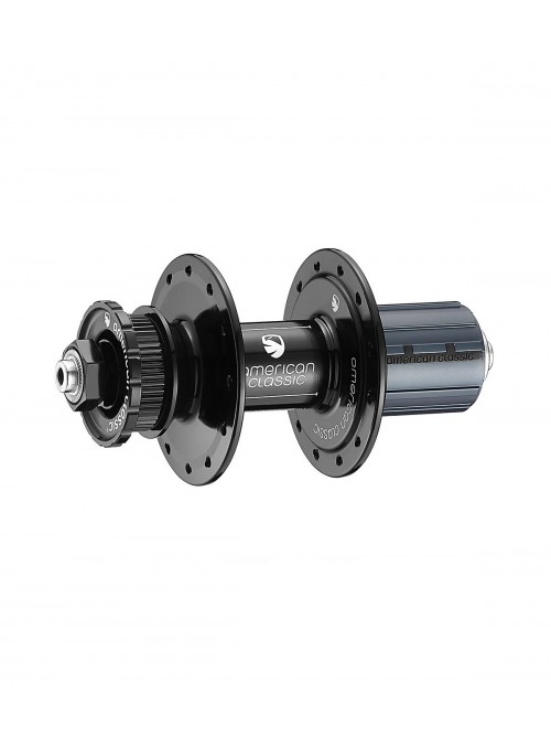 AMERICAN CLASSIC CARBON 40...