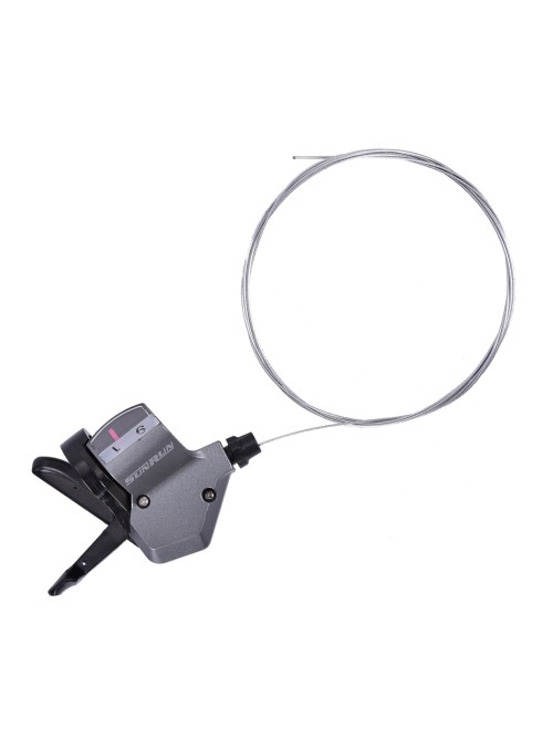 Mando SR500 SL-KD30 plata